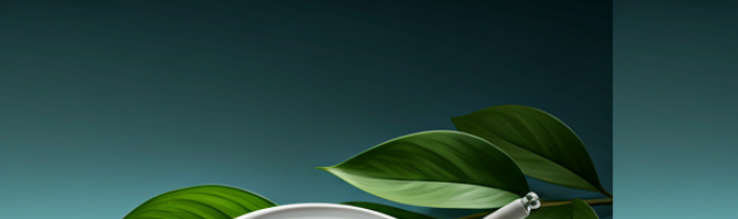 Ingredientes botánicos utilizados en skincare